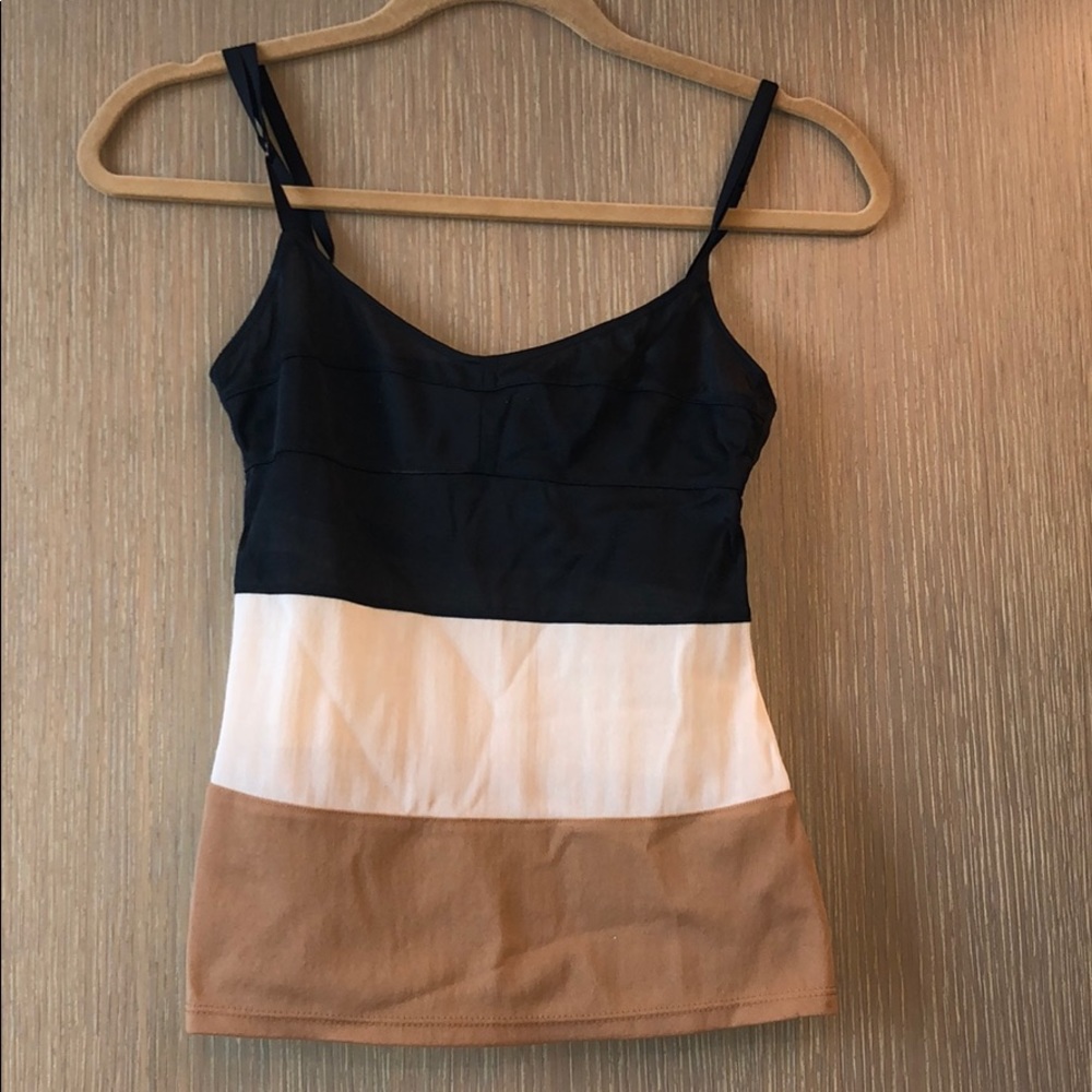 Reed Krakoff tanktop size 0